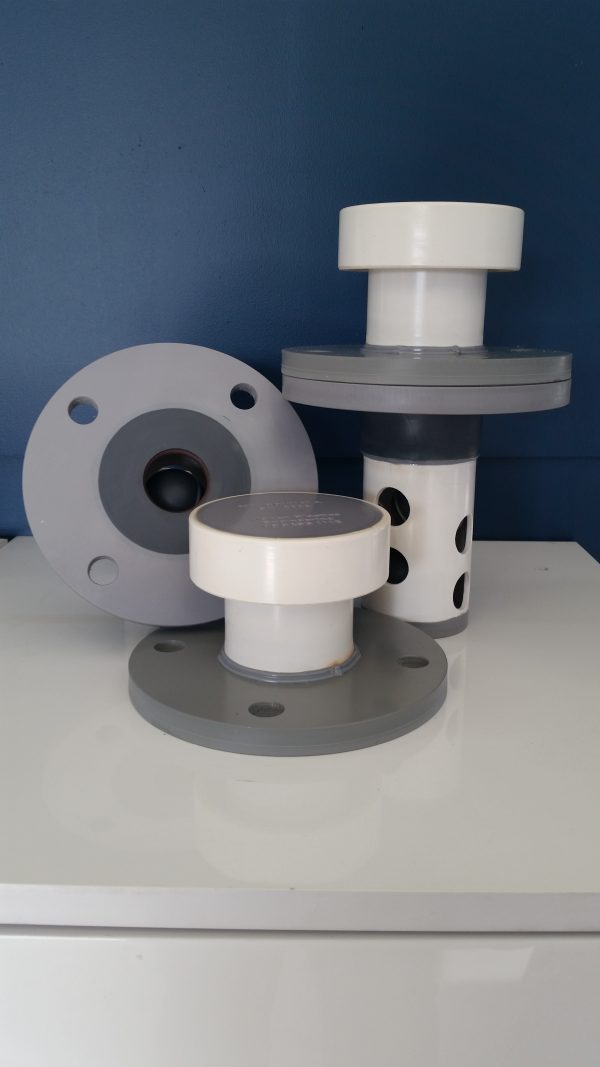 Roll Over Valves