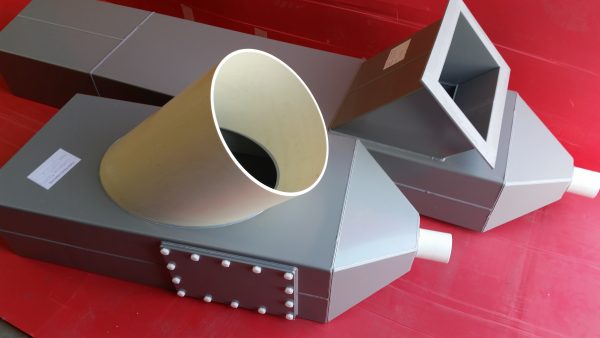 Plastic Ducting - Image 7
