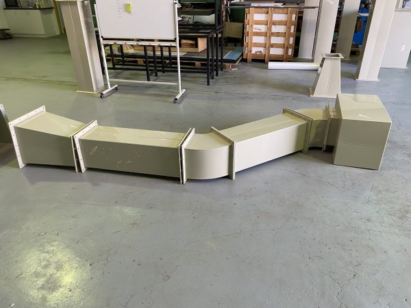 Plastic Ducting - Image 3