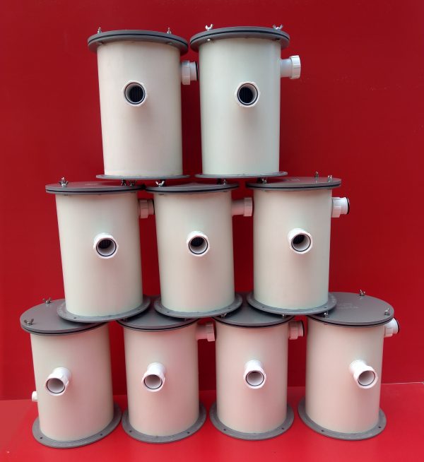 Plaster Traps