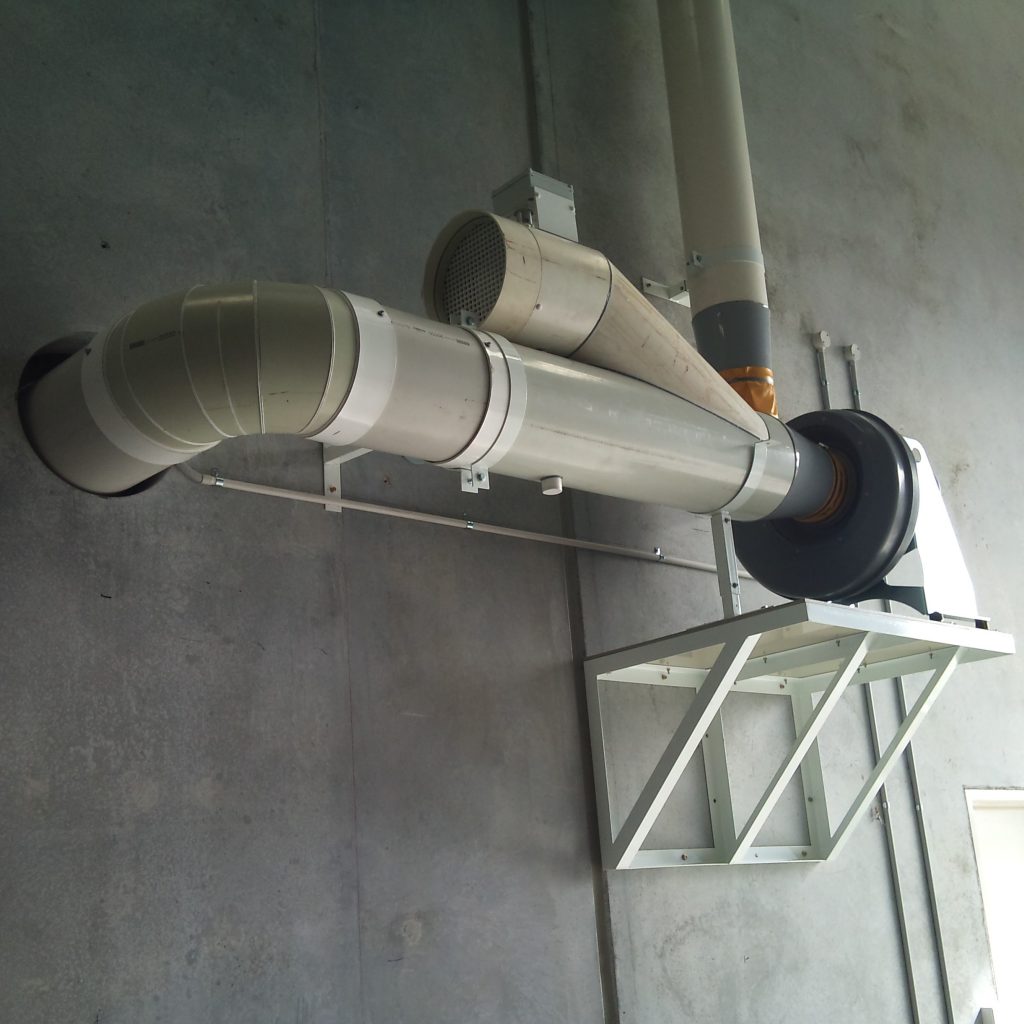 Bypass Damper Walton Plastics Engineering Bypass Damper Walton Plastics Engineering