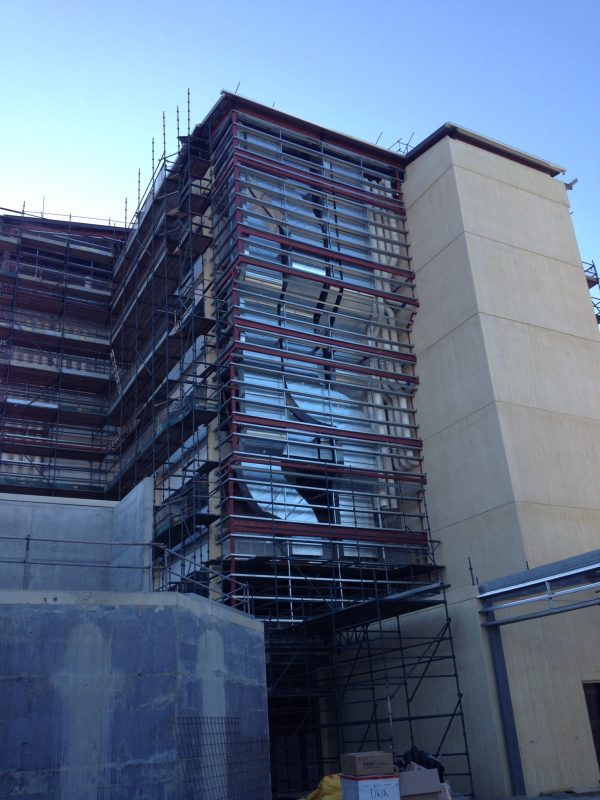 Plastic Ducting - Image 9