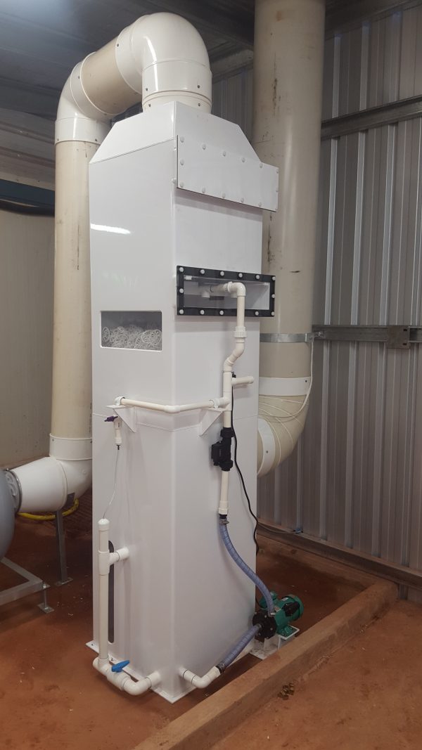 Tower Scrubber - Image 2