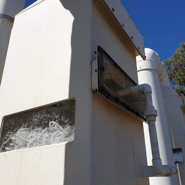 Tower Scrubber - Image 3