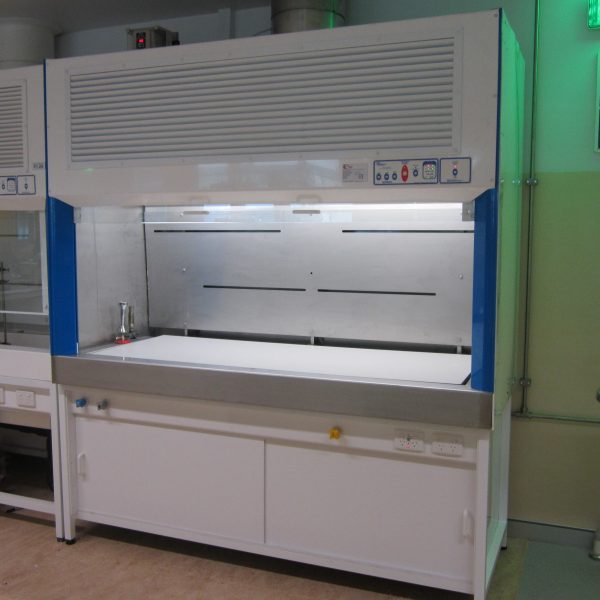 Custom Fume Cupboard - Image 3