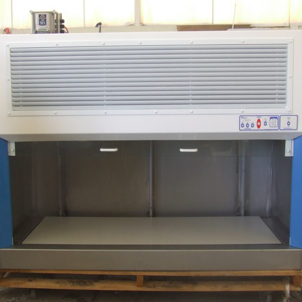 Custom Fume Cupboard - Image 4